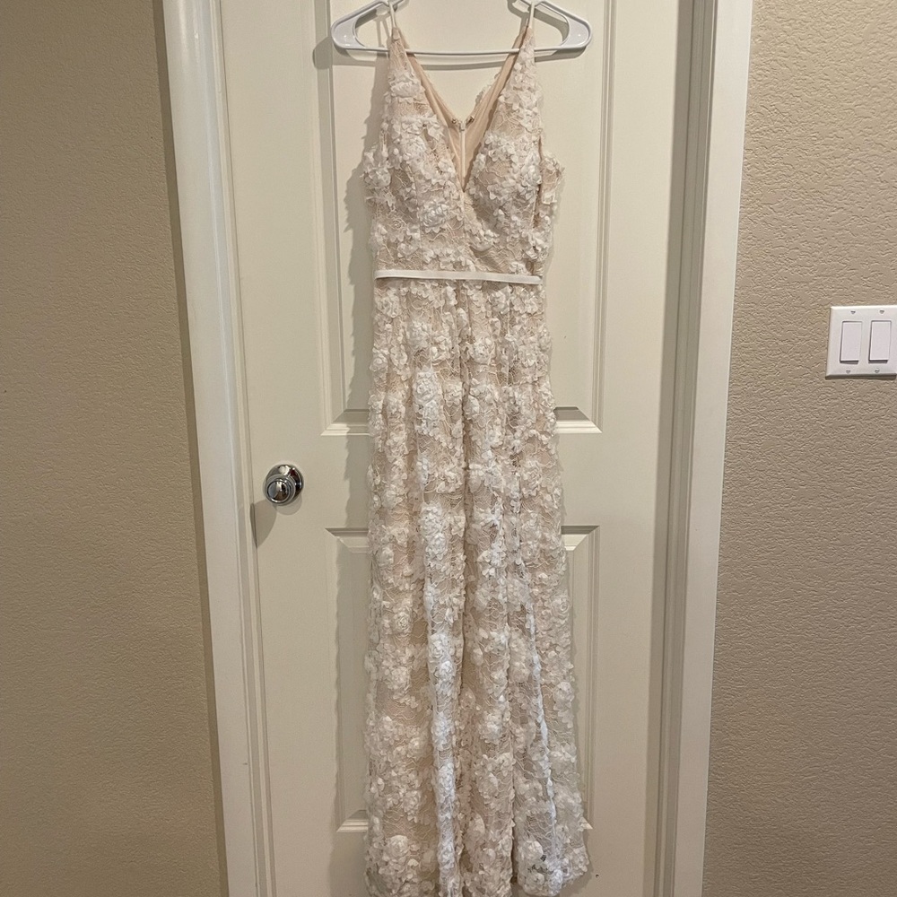 BHLDN Napa Wedding Dress